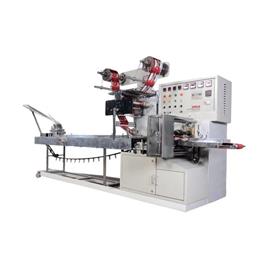 Confectionery Cupcake Packaging Machine