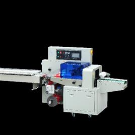 Cupcake Packing Machine