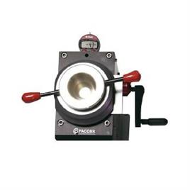 Powder Coated Cupping Machine