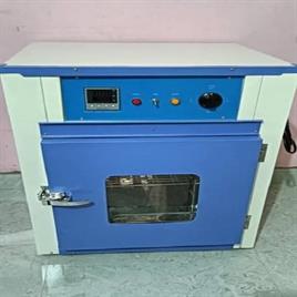 Automated Curd Production Machine