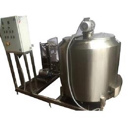 Stainless Steel Dahi Making Machine