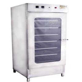 Automated Curd Production Machine