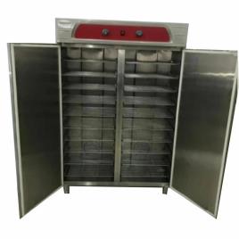 Automatic Milk Pasteurizer for Curd Making