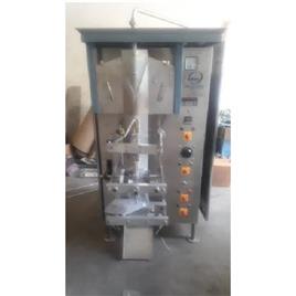 Curd Pouch Packaging Machine NPM