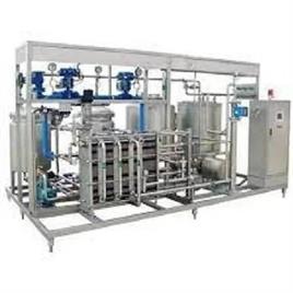 Food Processing Curd Machine