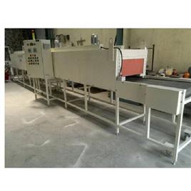 Conveyor Heating Oven