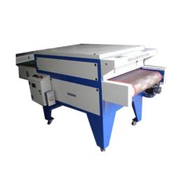 Automatic Curing Machine