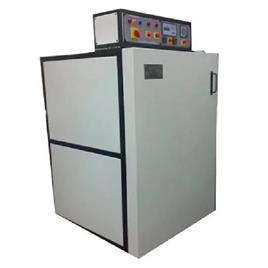 Industrial Curing Oven