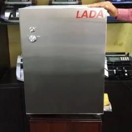 Currency Disinfection Machine, For Industrial