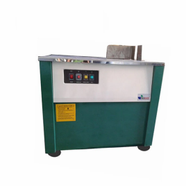 Automatic 240V Currency Note Banding Machine