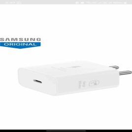 3A Samsung USB Charger