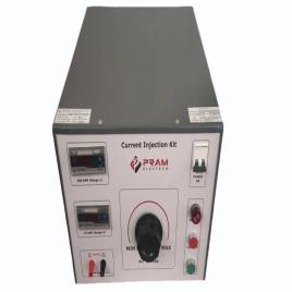 Industrial Current Injector, Model CIK-600