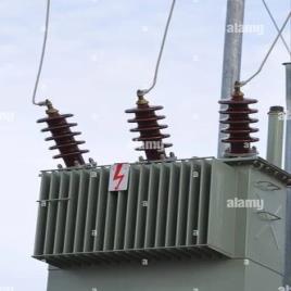 Electrical Current Transformer