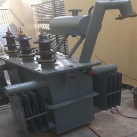 Current Transformer Equipment