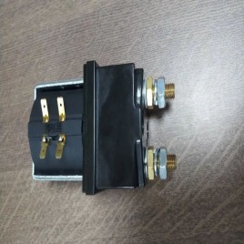 Curtis Albright DC Contactor