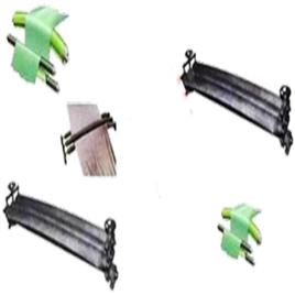 Customizable Curve Expander Roll