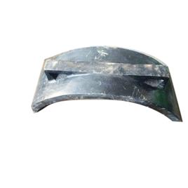 Industrial Curved Top Liner