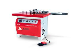 Curved Edge Bander Device