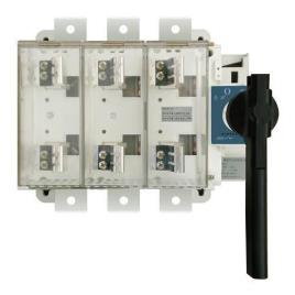 Custom Automatic Electrical Switch Fuse
