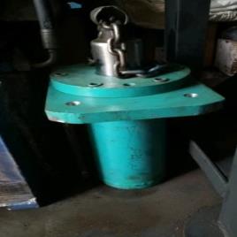 Tailored Hydraulic Piston