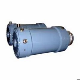 Custom Hydraulic Machine