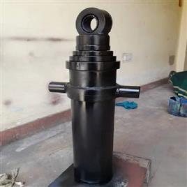 Custom Hydraulic Machine