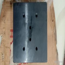 Custom Hydraulic Manifold