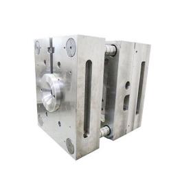 Custom Fabricated Mould Base