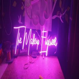 Custom LED Neon Light, IP40