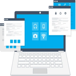 Bespoke Software Development