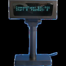 LED Customer Display