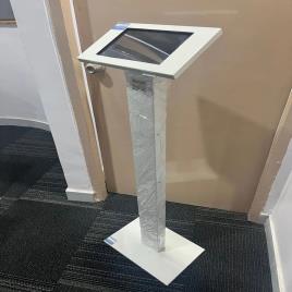 Customer Feedback Station