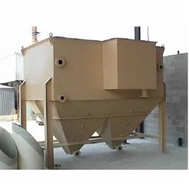 Custom Water Clarifier Machine