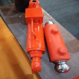 Customized Hydraulic Machine