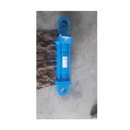 Custom Hydraulic Machine