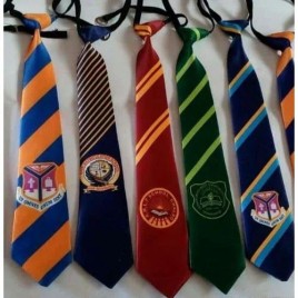 Custom Tie