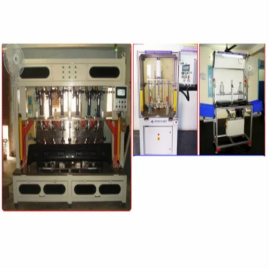 Tailored Assembly Equipment