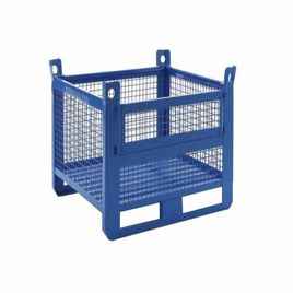 Customizable Storage Bins