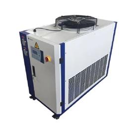 Customized Reciprocating Scroll Chiller Systems