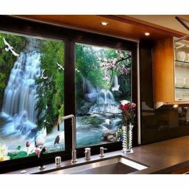 Customized Decorative Film