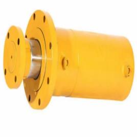 Custom Built Hydraulic Machine