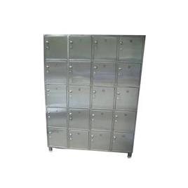 Custom Stainless Steel Locker