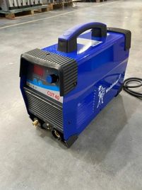 Air Plasma Welding Machine, Cut 40