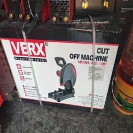 Industrial Cut Off Machine