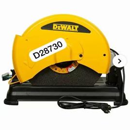 14 Inch Blade Cut Off Machine