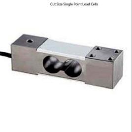 Single Point Bending Beam Load Cells