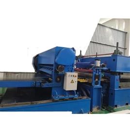 4hi / 6hi Cut To Length Machine