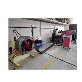 Cut To Length Line Equipment