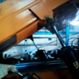 Length Cutting Machine