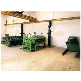 Manual Length Cutter